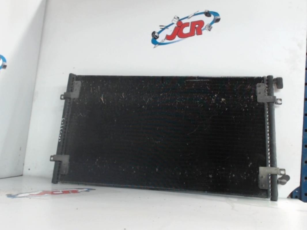 Condenseur de clim RENAULT ESPACE 3 Essence - 1