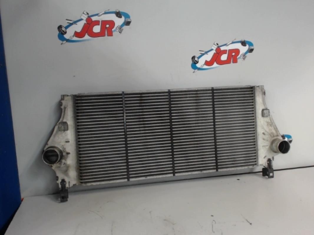Echangeur air (Intercooler) RENAULT ESPACE 4 PHASE 1 Essence - 1