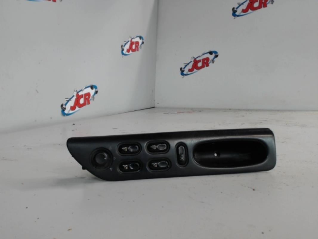 Interrupteur de leve vitre RENAULT LAGUNA 1 PHASE 1  - 1