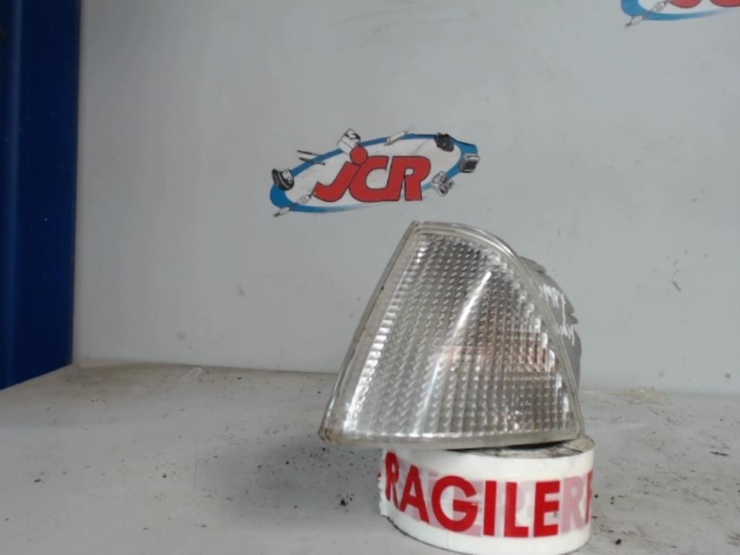 Optique avant secondaire gauche (feux)(clignotant) CITROEN JUMPY 1 Diesel - 1