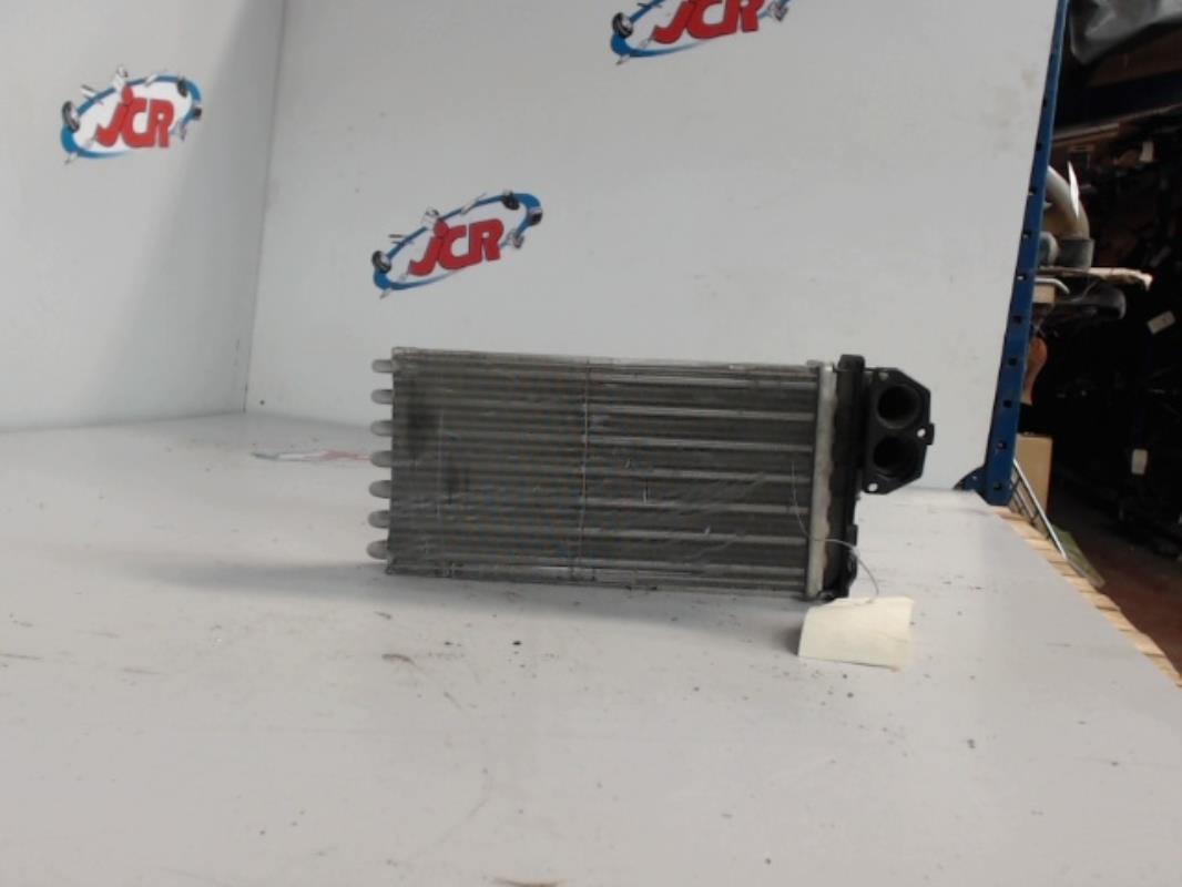 Radiateur chauffage PEUGEOT 306 PHASE 2  - 1