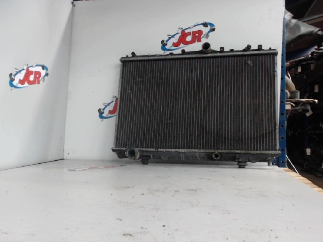 Radiateur eau VOLVO S 40 1 PHASE 1 Essence - 1