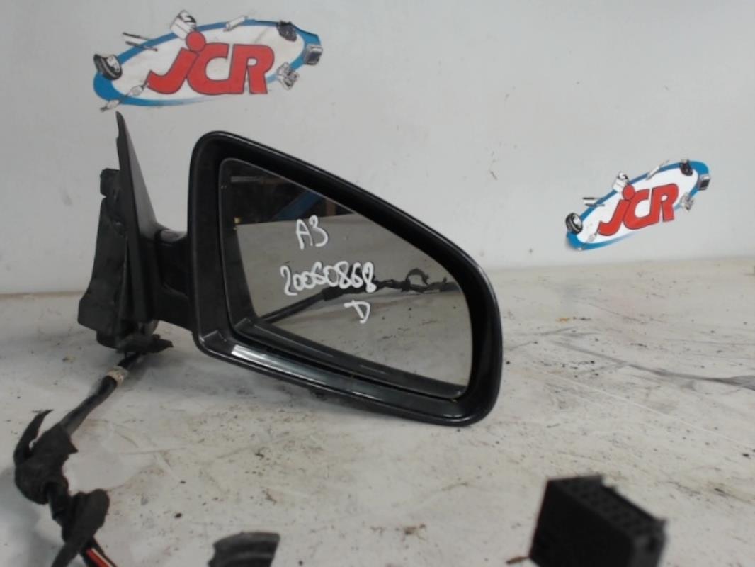 Retroviseur droit AUDI A3 2 PHASE 1 Diesel - 1