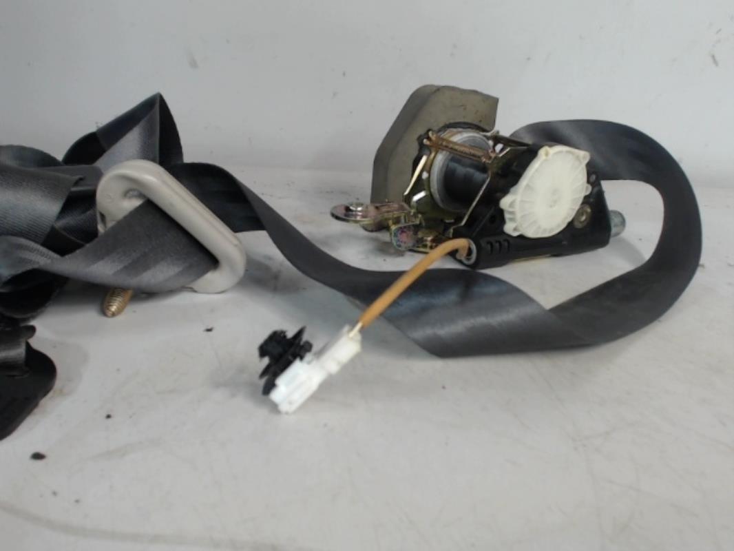 Ceinture arriere droit RENAULT MODUS PHASE 1 Diesel - 1
