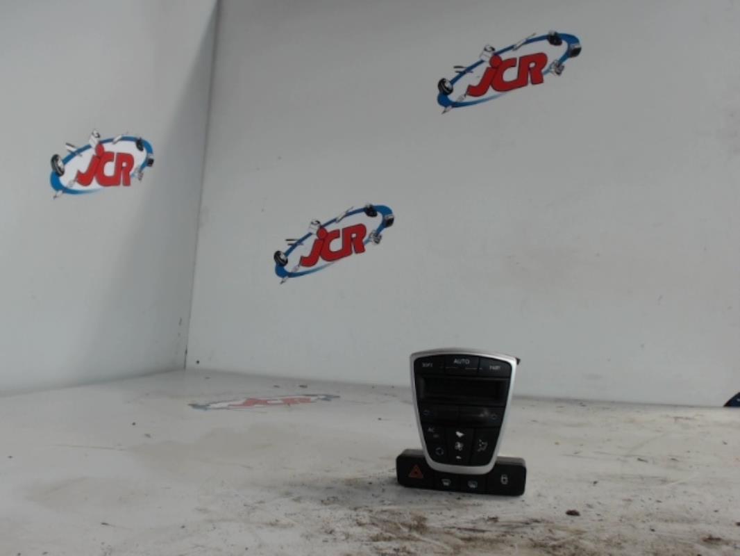 Commande chauffage RENAULT LAGUNA 3 PHASE 1 BREAK Diesel - 1