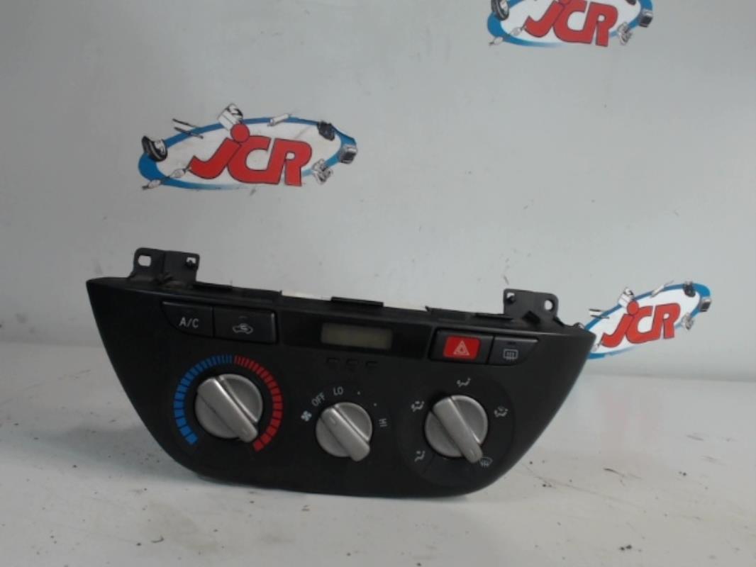 Commande chauffage TOYOTA RAV4 2 PHASE 1 Diesel - 1