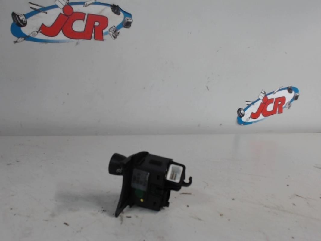 Commande regulateur vitesse RENAULT SCENIC 2 PHASE 1  - 1