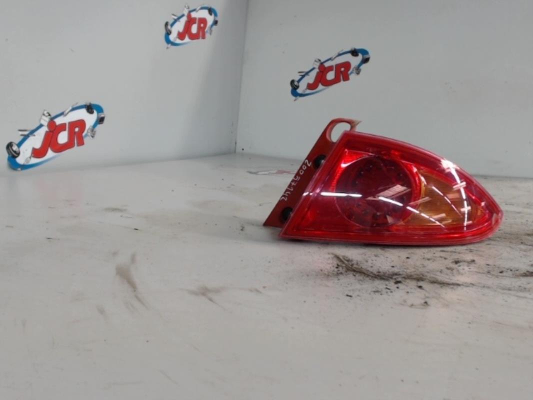 Feu arriere principal droit (feux) SEAT LEON 2 PHASE 2 Diesel - 1