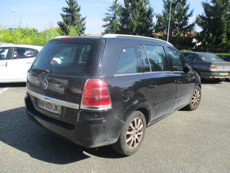 Photo de la pièce