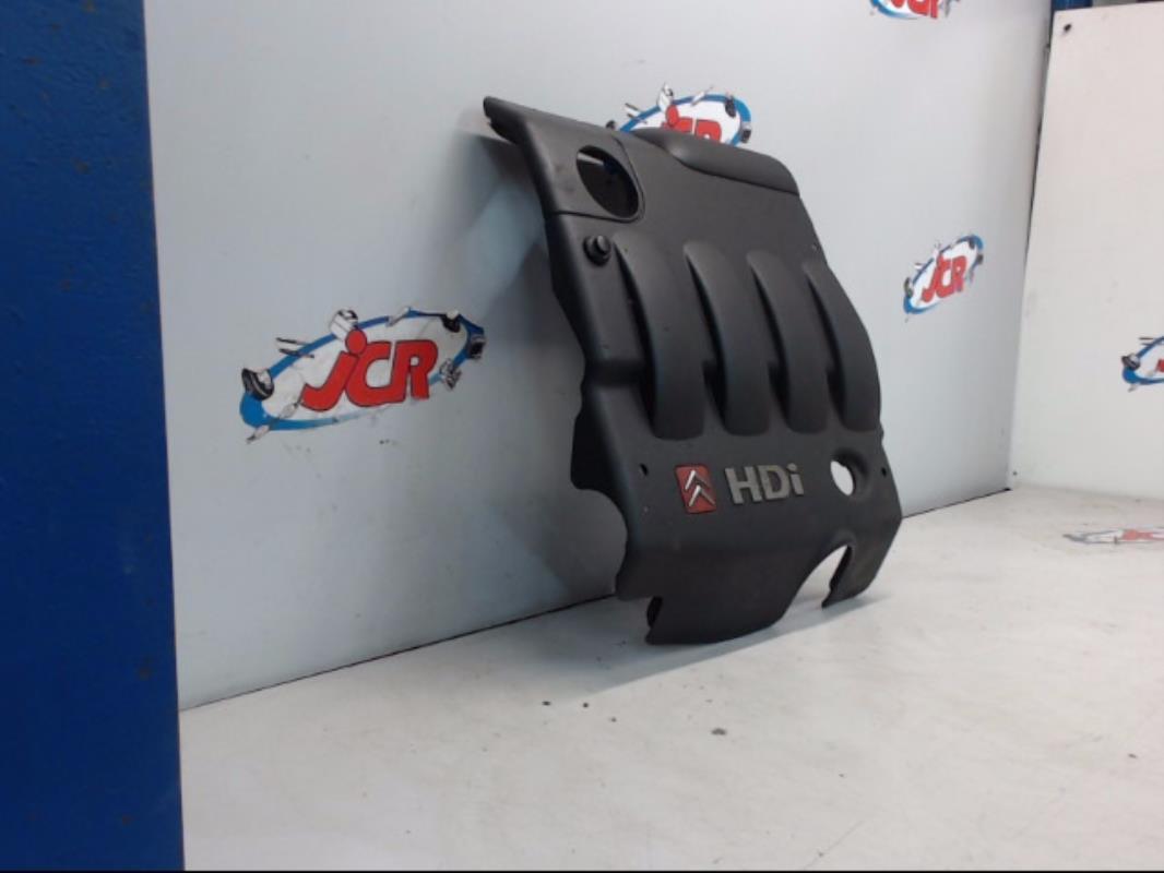 Cache moteur  CITROEN   - 1