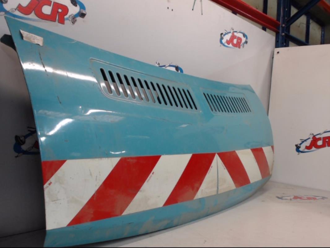 Capot CITROEN JUMPER 2 Diesel - 1