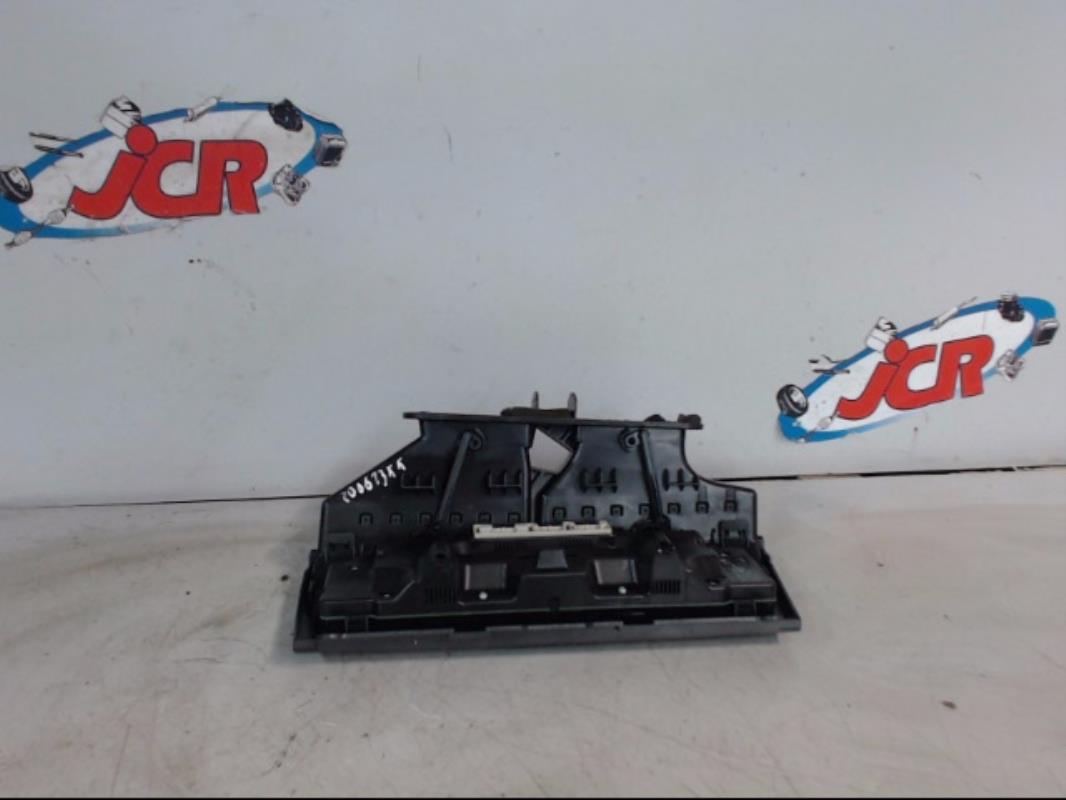 Commande chauffage SEAT TOLEDO 3 Diesel - 1