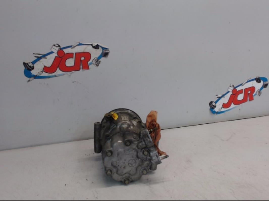 Compresseur clim CITROEN NEMO Diesel - 1