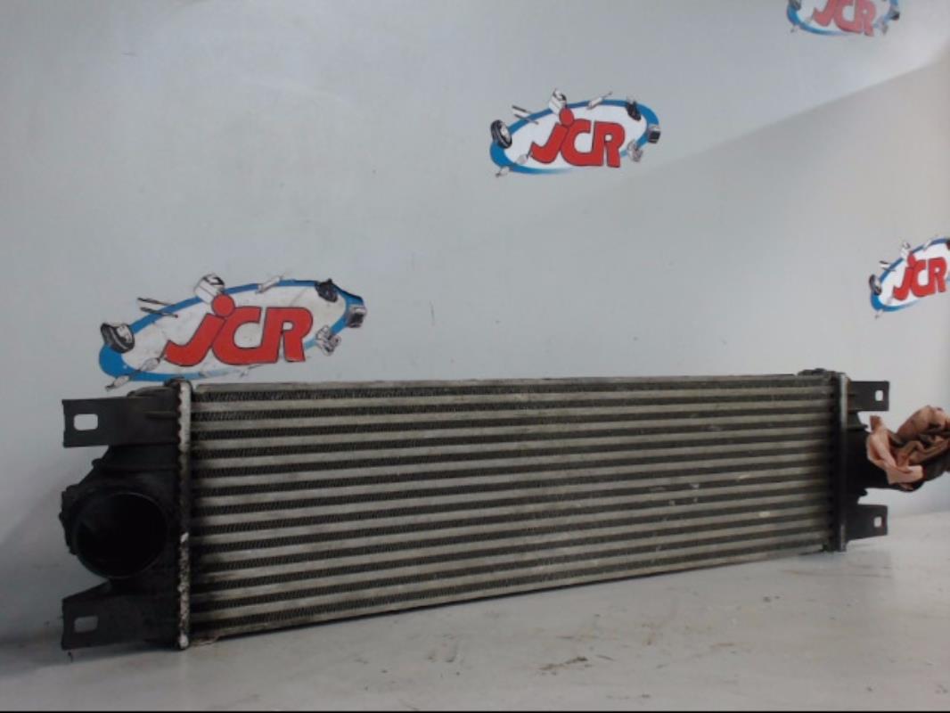 Echangeur air (Intercooler) OPEL MOVANO A PHASE 1 Diesel - 1