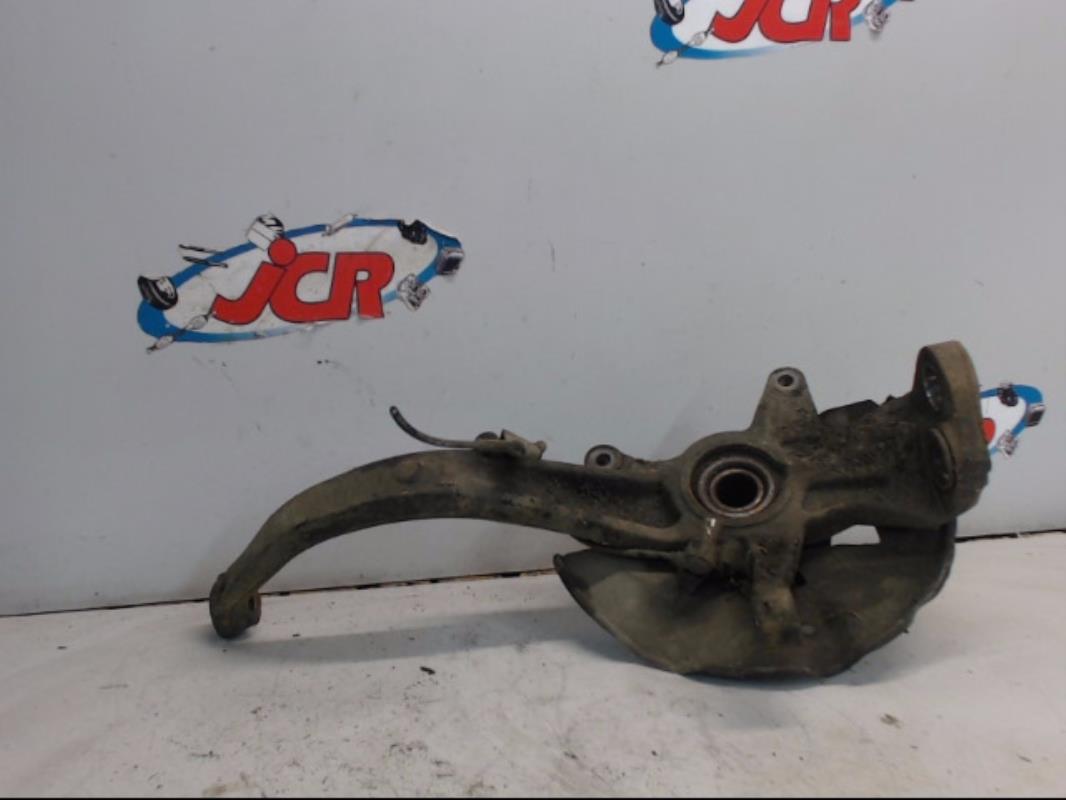 Moyeu avant gauche MAZDA 6 1 PHASE 2 Diesel - 1