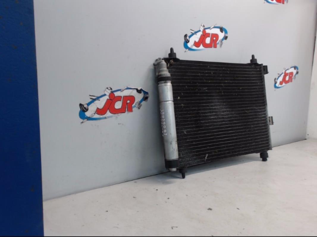 Radiateur clim PEUGEOT 307 PHASE 1 Diesel - 1