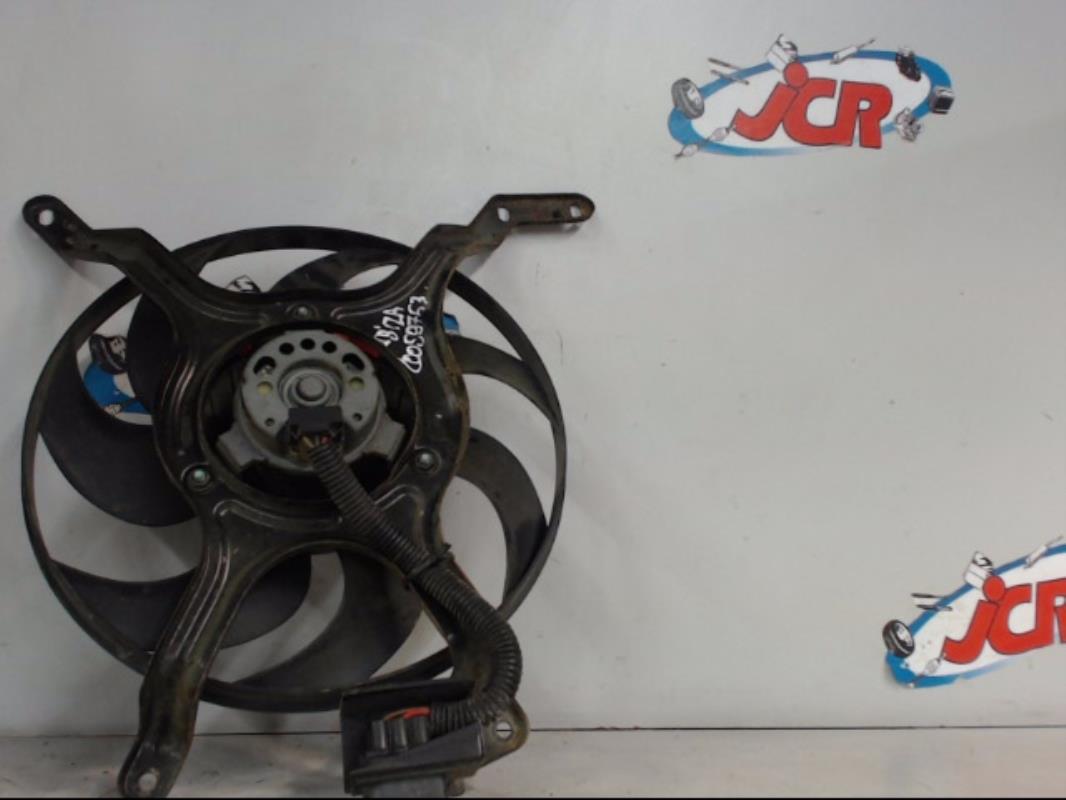 Ventilateur SEAT IBIZA 2 PHASE 3 Diesel - 1