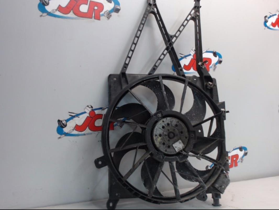 Ventilateur eau OPEL ASTRA G Essence - 1