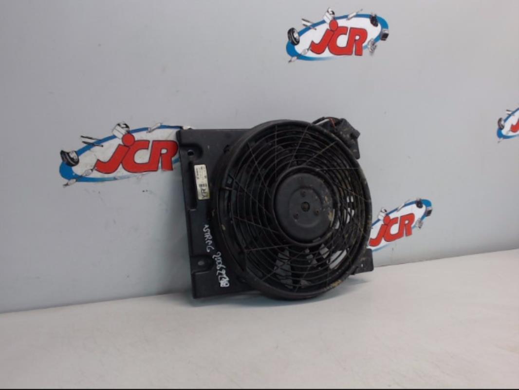 Ventilateur eau OPEL ASTRA G Essence - 1