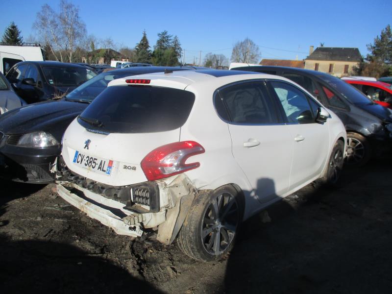 Photo de la pièce