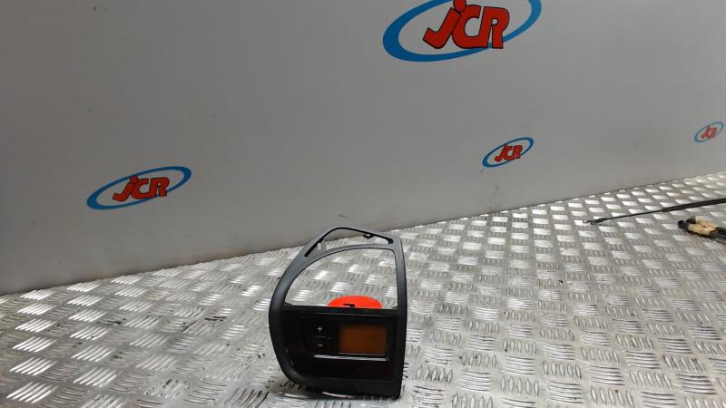 Bouton/Interrupteur CITROEN C4 PICASSO 1 Diesel - 1