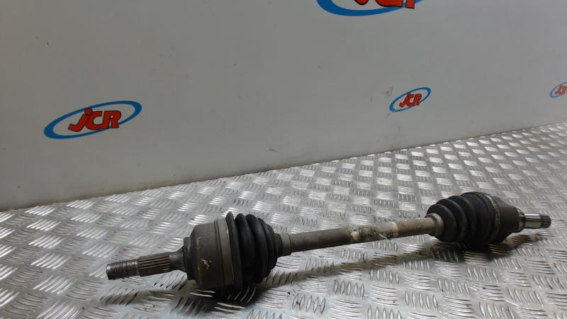 Cardan gauche (transmission) CITROEN C3 1 PHASE 1 Diesel - 1