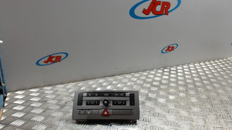Commande chauffage CITROEN C5 1 PHASE 2 Diesel - 1