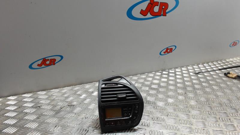 Commande chauffage CITROEN C4 PICASSO 1 Diesel - 1