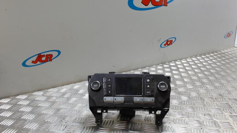 Commande chauffage FIAT BRAVO 2 Diesel - 1