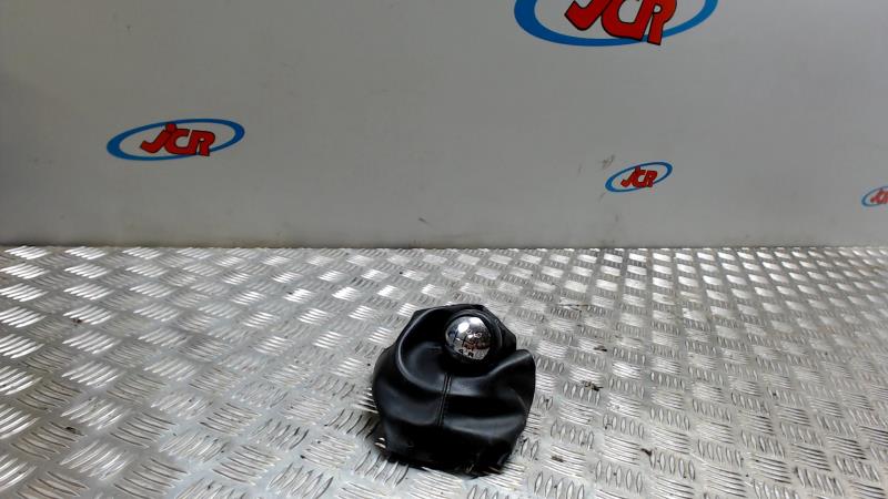 Commande chauffage PEUGEOT 307 PHASE 1 Diesel - 1