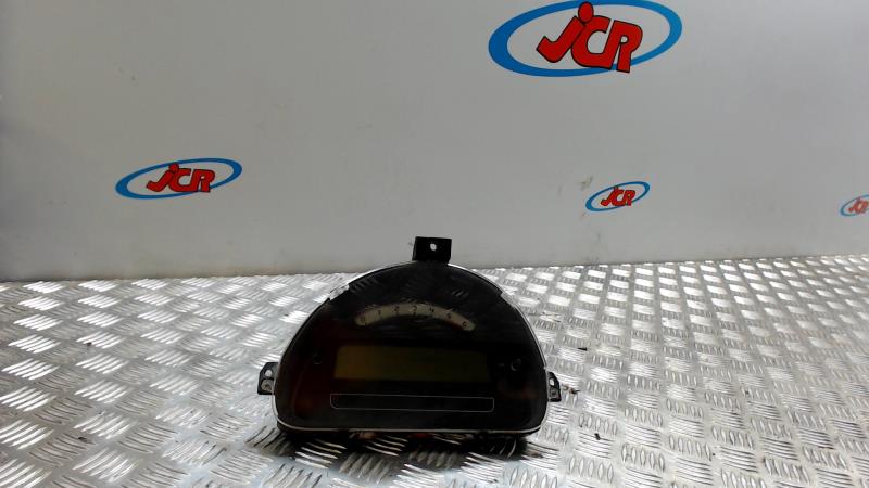 Compteur CITROEN C3 1 PHASE 1 Diesel - 1