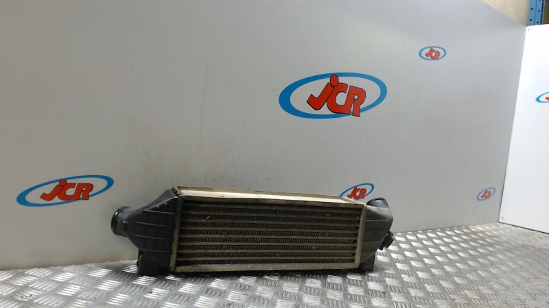 Echangeur air (Intercooler) FORD TRANSIT 3 Diesel - 1