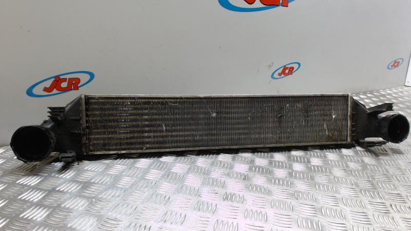 Echangeur air (Intercooler) MERCEDES CLASSE C 203 PHASE 1 Diesel - 1
