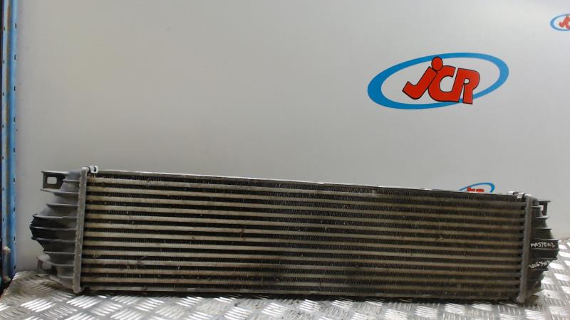 Echangeur air (Intercooler) RENAULT MASTER 2 PHASE 2 Diesel - 1