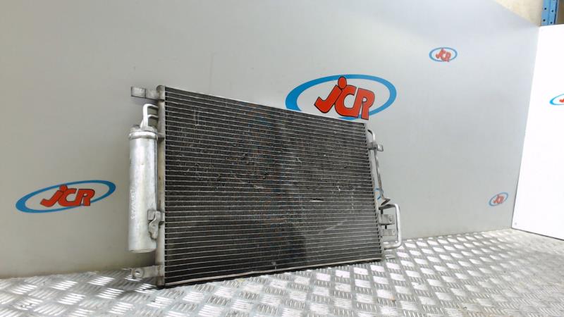 Radiateur clim HYUNDAI TUCSON 1 Diesel - 1