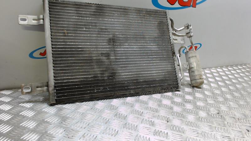 Radiateur clim OPEL MERIVA A PHASE 1 Diesel - 1