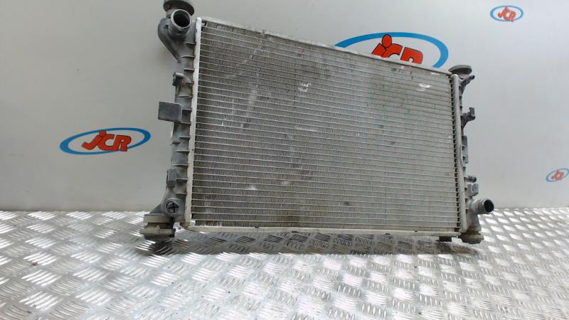 Radiateur eau FORD FOCUS 1 Essence - 1
