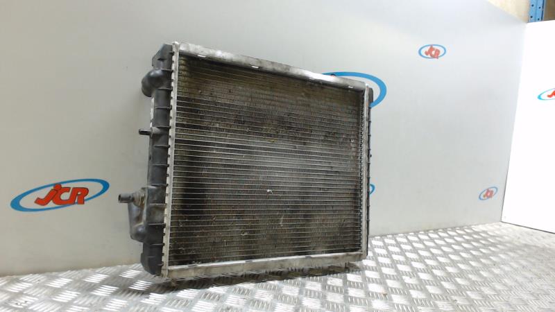 Radiateur eau RENAULT CLIO 1 PHASE 3 Diesel - 1