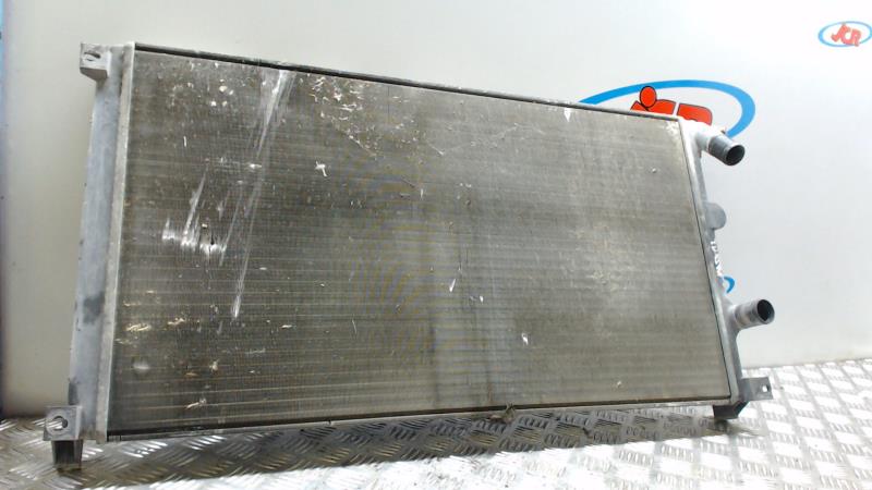 Radiateur eau RENAULT MASTER 2 PHASE 2 Diesel - 1