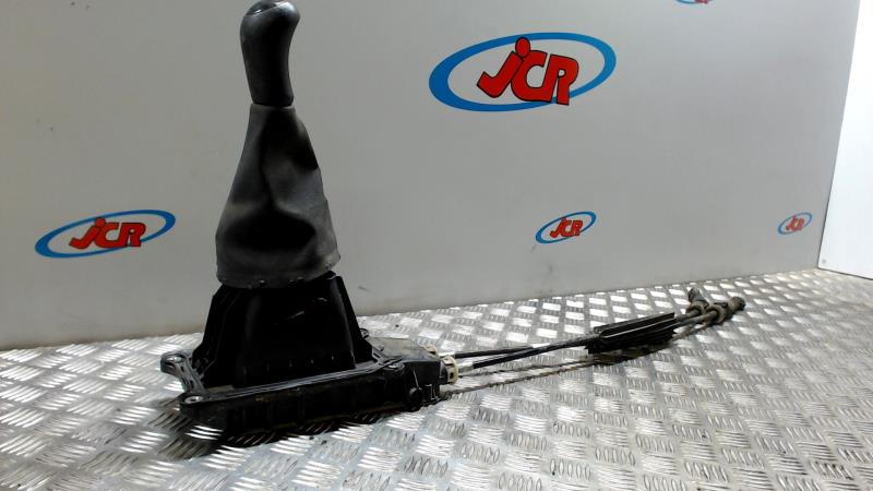 Selecteur boite de vitesse RENAULT CLIO 3 PHASE 1 Diesel - 1
