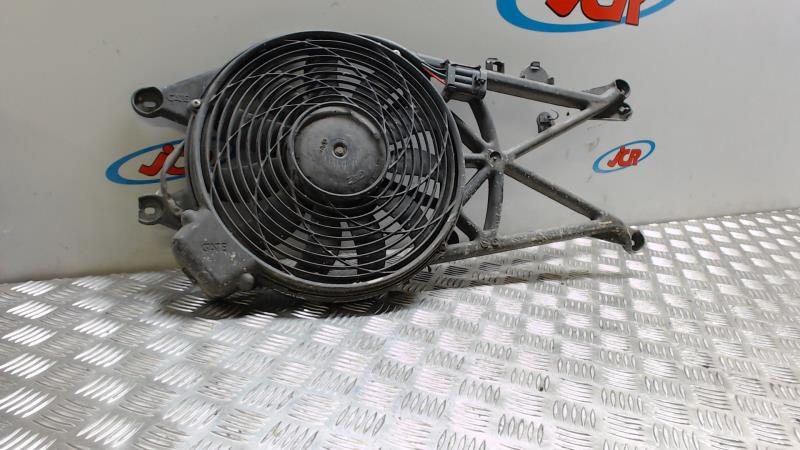 Ventilateur OPEL MERIVA A PHASE 1 Diesel - 1