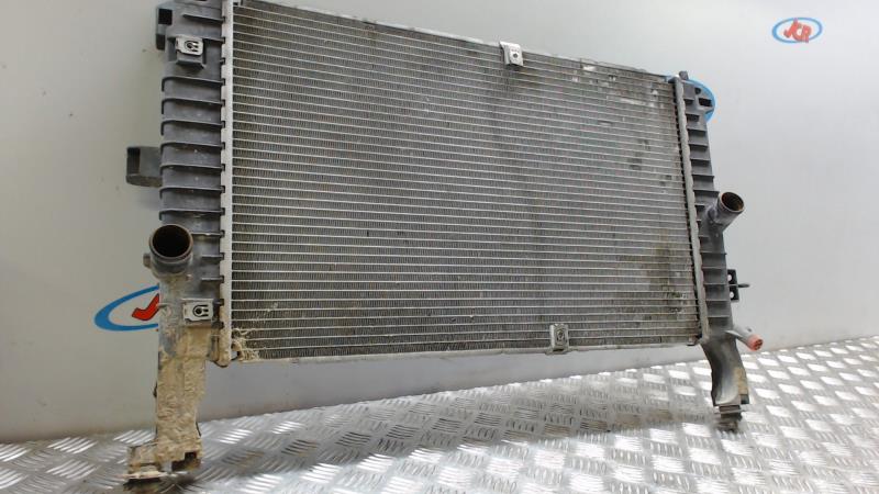 Ventilateur eau OPEL MERIVA A PHASE 1 Diesel - 1