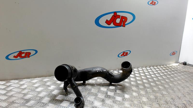 Durite de turbo VOLKSWAGEN GOLF 4 Diesel - 1