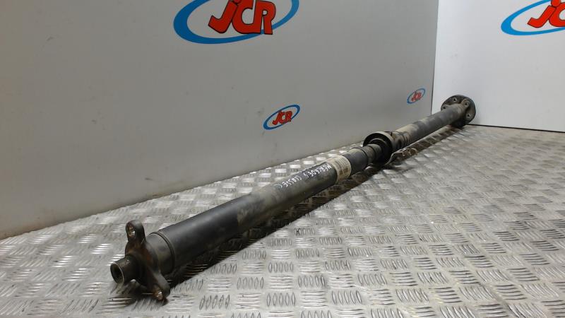 Arbre de transmission (propulsion) MERCEDES CLASSE C 203 PHASE 1 Diesel - 1