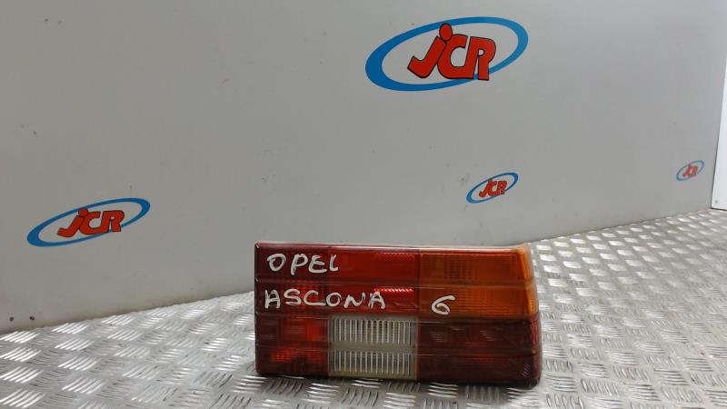Feu arriere principal gauche (feux) OPEL ASCONA C Essence - 1
