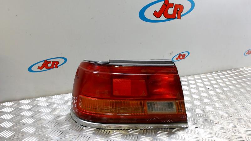 Feu arriere principal gauche (feux) MAZDA 626 3  - 1