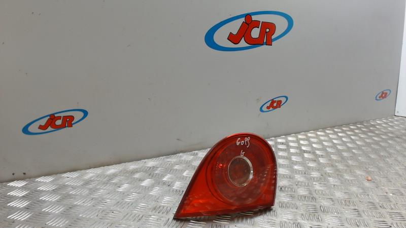 Feu arriere secondaire gauche (feux) VOLKSWAGEN GOLF 5  - 1