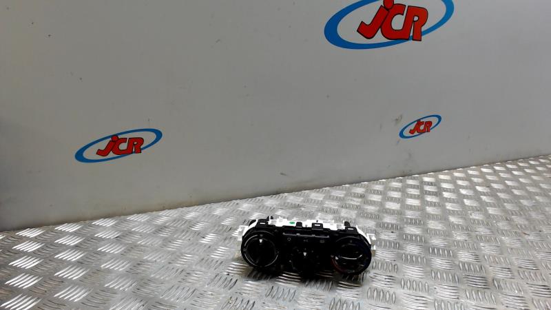 Commande chauffage PEUGEOT 208 1 PHASE 1 Essence - 1