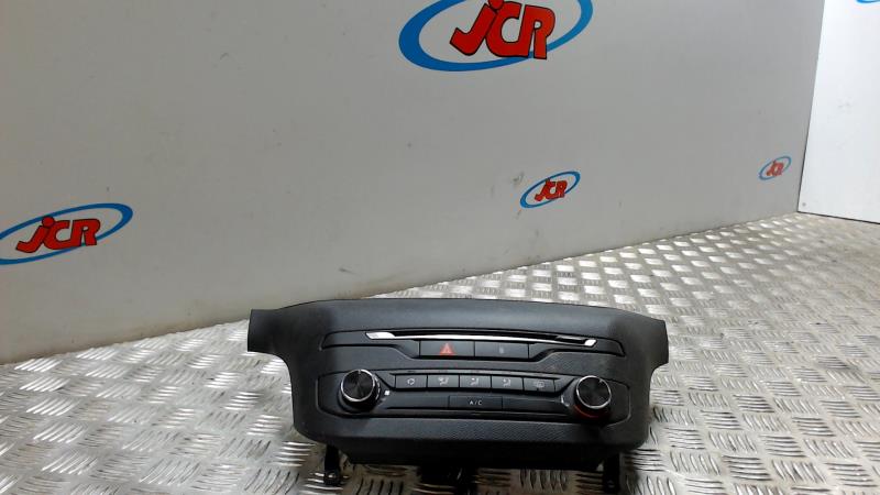 Commande chauffage PEUGEOT 308 2 PHASE 1 Diesel - 1