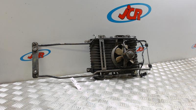 Echangeur air (Intercooler) MITSUBISHI PAJERO 2 PHASE 2 Diesel - 1